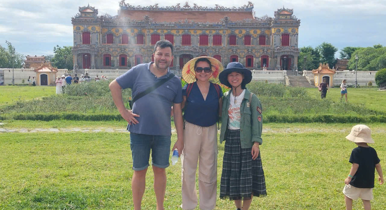 Excursión gratuita por la Ciudad Imperial de Hue con expertos locales Vietnam &mdash; #9
