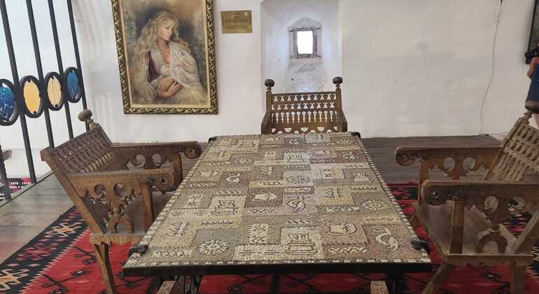 Authentic Shkodër: A Cultural Tour of Landmarks  Provided by onjourney