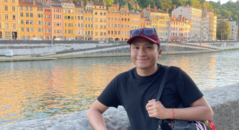 O essencial de Lyon: História, Traboules e Segredos Free Tour