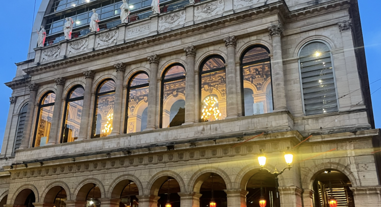 O essencial de Lyon: História, Traboules e Segredos Free Tour França &mdash; #8