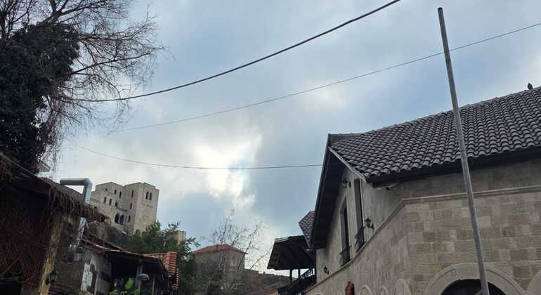 Discover the Historic Town of Krujë: UNESCO Tour All-Inclusive