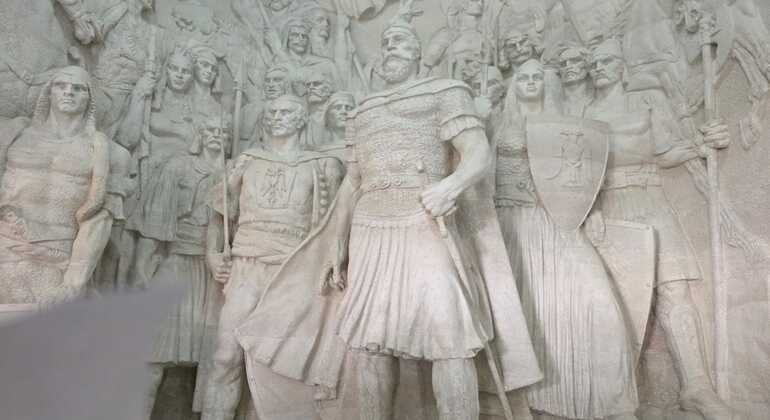 Discover the Historic Town of Krujë: UNESCO Tour All-Inclusive Albania &mdash; #2