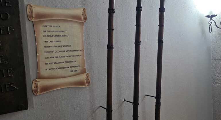 Discover the Historic Town of Krujë: UNESCO Tour All-Inclusive Albania &mdash; #3