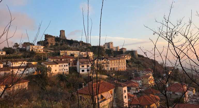 Discover the Historic Town of Krujë: UNESCO Tour All-Inclusive Albania &mdash; #5