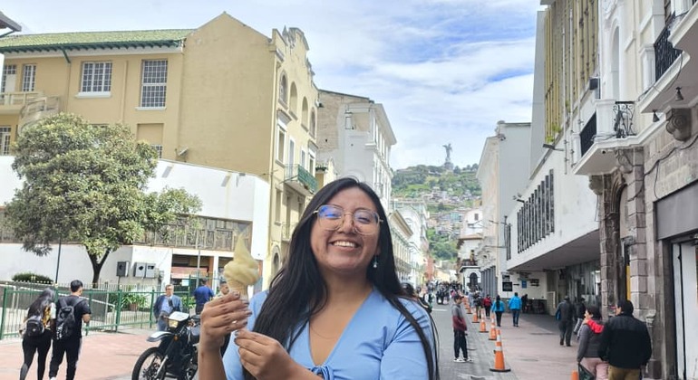 Heritages and Flavors of Ecuador - Free Gastronomic Tour Ecuador &mdash; #3