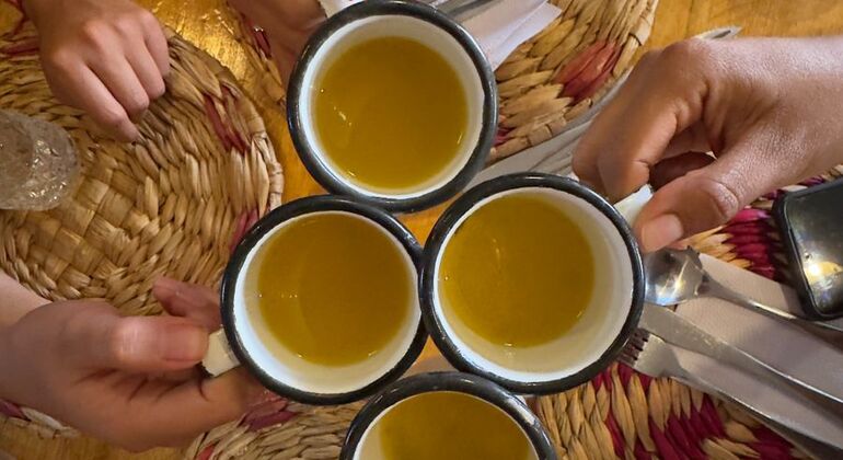 Heritages and Flavors of Ecuador - Free Gastronomic Tour Ecuador &mdash; #9