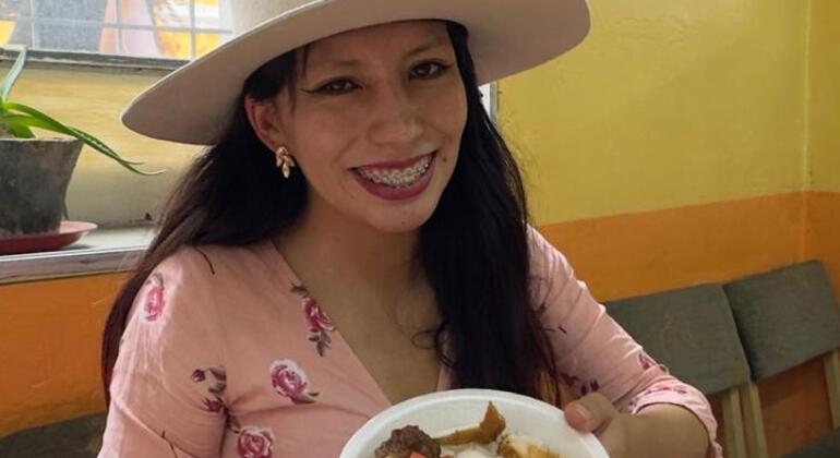 Heritages and Flavors of Ecuador - Free Gastronomic Tour Ecuador &mdash; #12