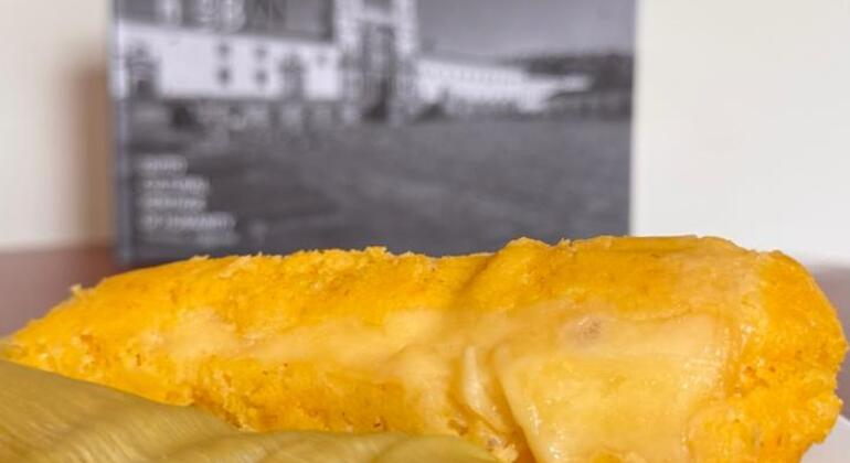 Heritages and Flavors of Ecuador - Free Gastronomic Tour Ecuador &mdash; #13