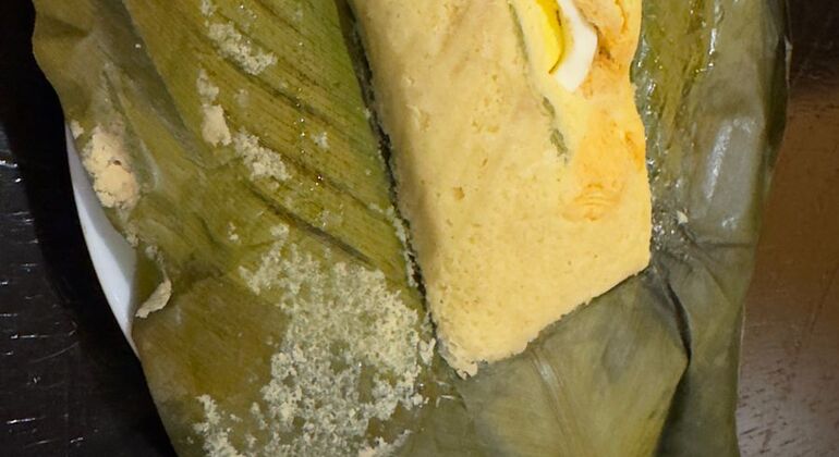 Heritages and Flavors of Ecuador - Free Gastronomic Tour Ecuador &mdash; #14