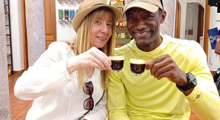 Kostenlose kulinarische Tour – Kulturerbe & Geschmacksrichtungen Ecuadors Ecuador &mdash; #3