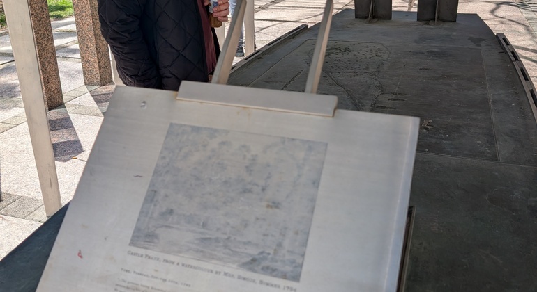 Hidden in Plain Sight: Toronto's Public Art Walking Tour Canada &mdash; #3