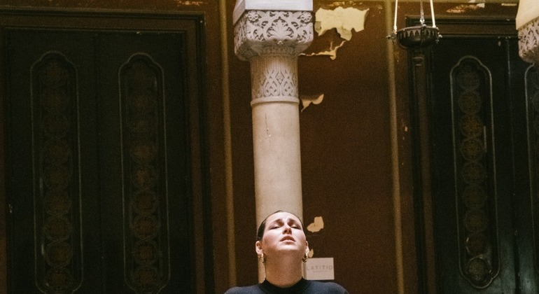 An Intimate Live Fado Experience with VIP Seating Access Portugal &mdash; #2