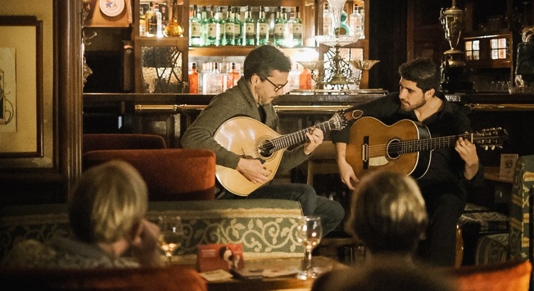 An Intimate Live Fado Experience with VIP Seating Access Portugal &mdash; #5