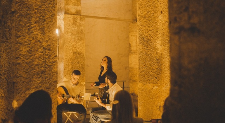 An Intimate Live Fado Experience with VIP Seating Access Portugal &mdash; #6