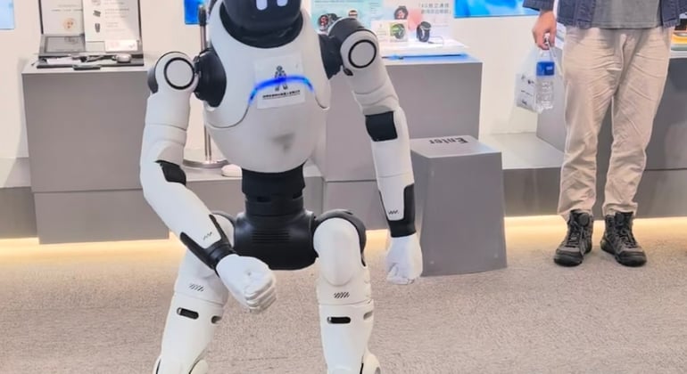 Shenzhen High-Tech Exploration Free Tour, China