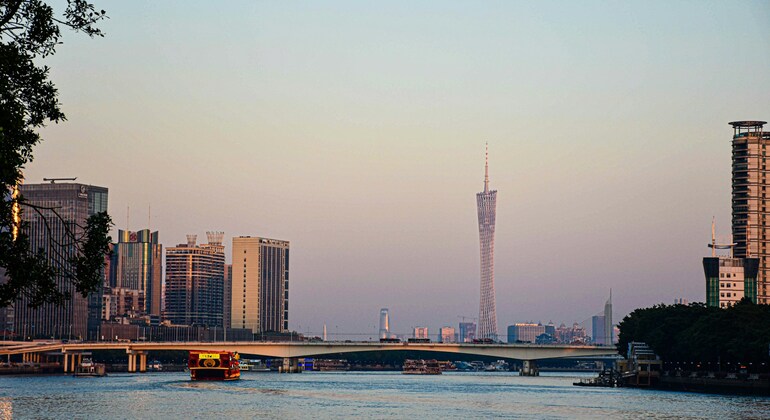 Ride Like a Local: Guangzhou Hidden Alleys & Riverfront Bike Tour China &mdash; #2