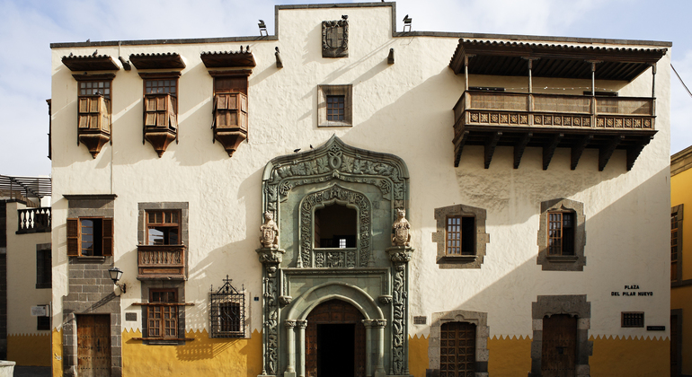 Sechsstündige private Tour durch Las Palmas de Gran Canaria Spanien &mdash; #3