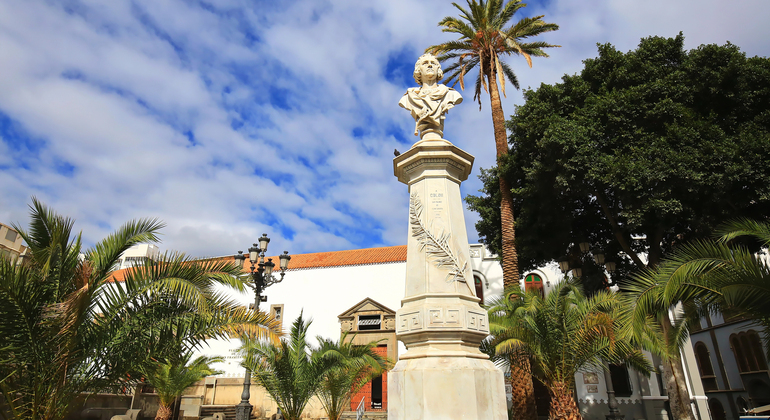 Sechsstündige private Tour durch Las Palmas de Gran Canaria Spanien &mdash; #4