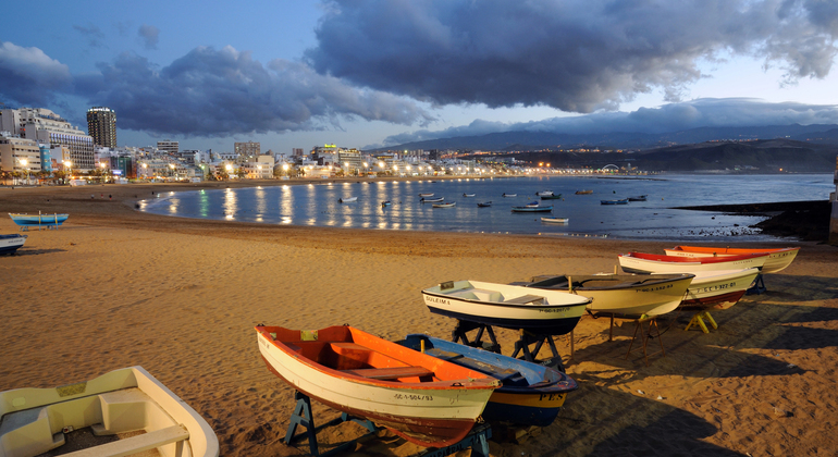 Sechsstündige private Tour durch Las Palmas de Gran Canaria Spanien &mdash; #2
