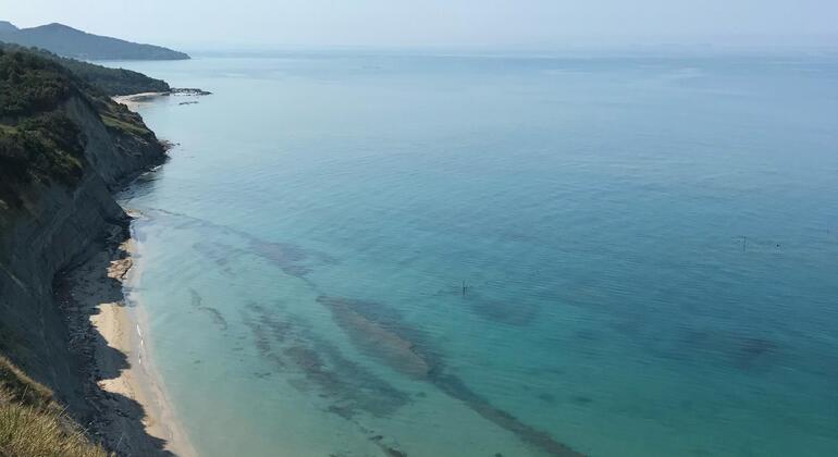 Cape of Rodon Escape: History, Coastline & Castle Day Tour from Tirana