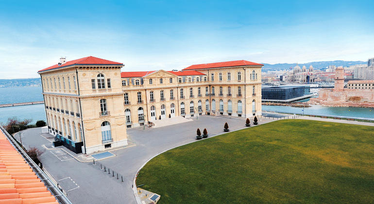 Marseille Free Tour: Stroll along the Corniche France &mdash; #3