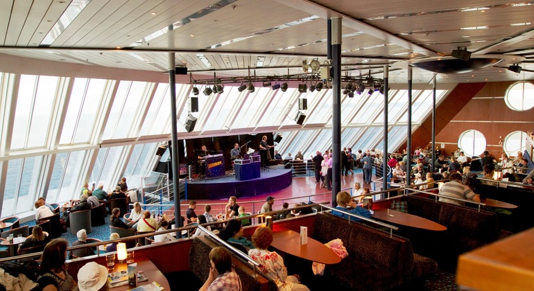 From Helsinki: Tallinn Day Trip Escape, Ferry & Port Welcome Estonia &mdash; #2