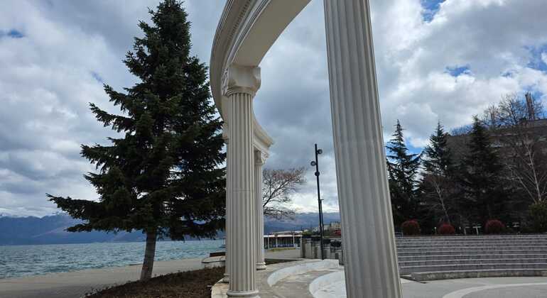Lake Ohrid Escape: Lin, Pogradec & Tushemisht Day Tour from Tirana Provided by onjourney