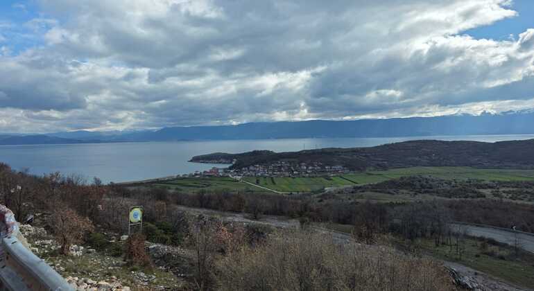Lake Ohrid Escape: Lin, Pogradec & Tushemisht Day Tour from Tirana Albania &mdash; #2