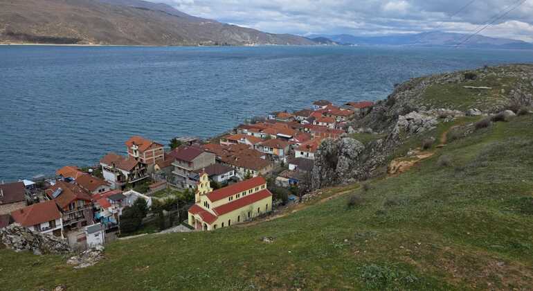 Lake Ohrid Escape: Lin, Pogradec & Tushemisht Day Tour from Tirana Albania &mdash; #3