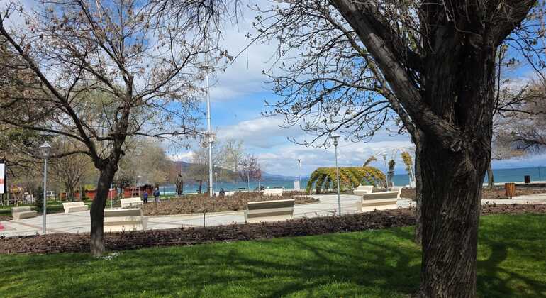 Lake Ohrid Escape: Lin, Pogradec & Tushemisht Day Tour from Tirana Albania &mdash; #4