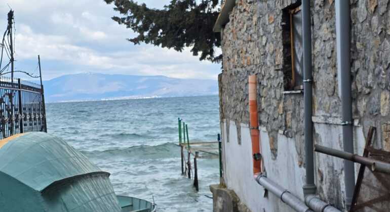 Lake Ohrid Escape: Lin, Pogradec & Tushemisht Day Tour from Tirana Albania &mdash; #5