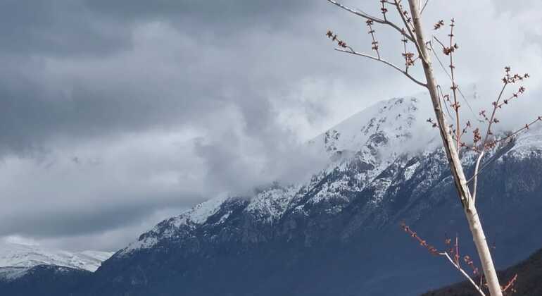 Lake Ohrid Escape: Lin, Pogradec & Tushemisht Day Tour from Tirana Albania &mdash; #6