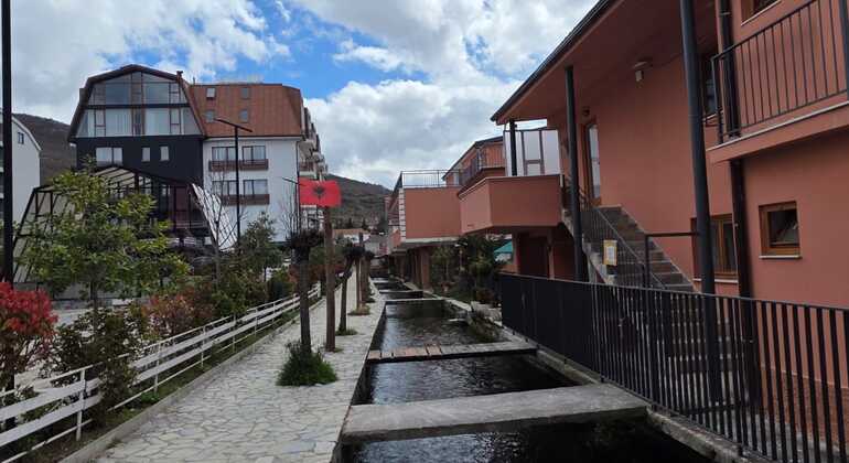 Lake Ohrid Escape: Lin, Pogradec & Tushemisht Day Tour from Tirana Albania &mdash; #7