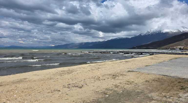 Lake Ohrid Escape: Lin, Pogradec & Tushemisht Day Tour from Tirana Albania &mdash; #8