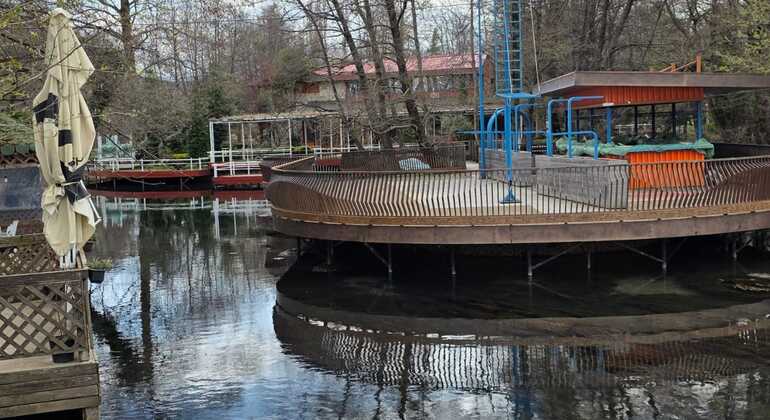 Lake Ohrid Escape: Lin, Pogradec & Tushemisht Day Tour from Tirana Albania &mdash; #9