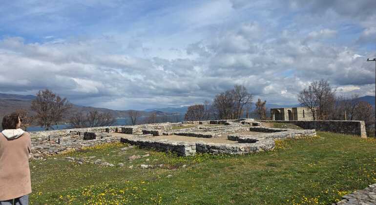 Lake Ohrid Escape: Lin, Pogradec & Tushemisht Day Tour from Tirana Albania &mdash; #10