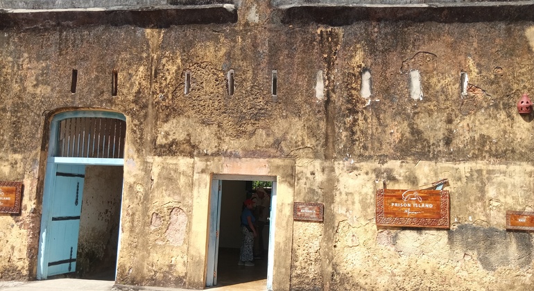 Ganztägige Tour durch Sansibar: Steinstadt, Gewürzfarm & Gefängnisinsel Tansania &mdash; #2