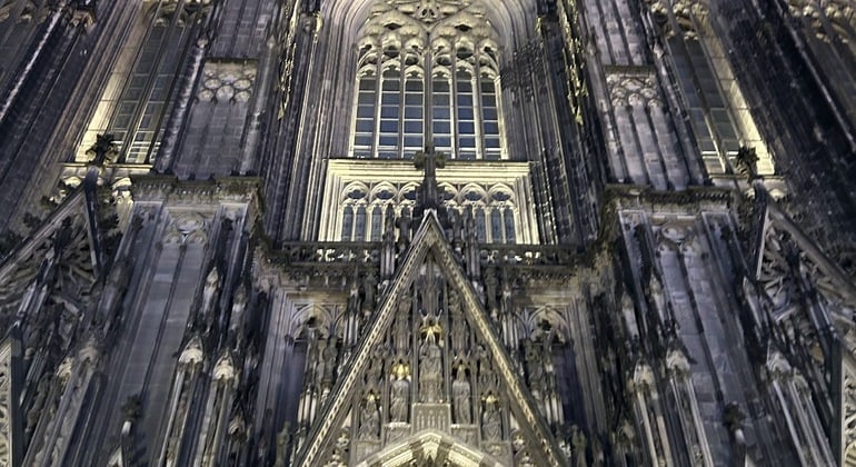 Cologne Mysteries and Legends Free Tour