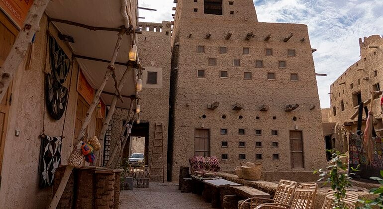 Siwa Oasis Expedition: PhD-Led Tour