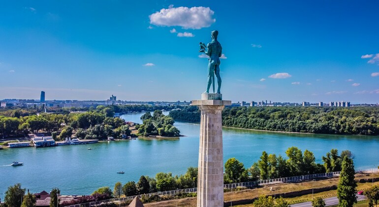 Belgrado Beginnings Free Tour: Por dónde empezar y dónde empezó Serbia &mdash; #2