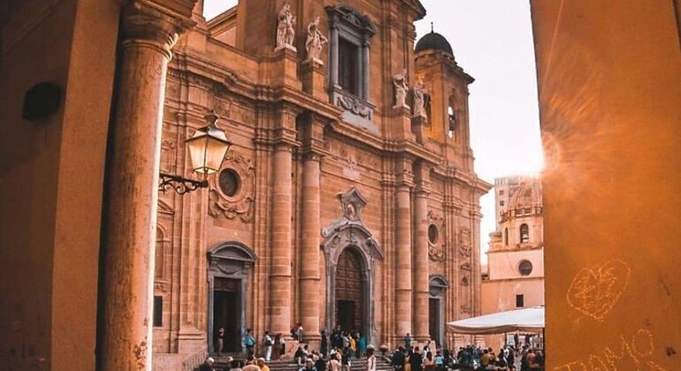 Marsala Kostenlose Tour: Zwischen Geschichte und verborgenem Charme, Italy