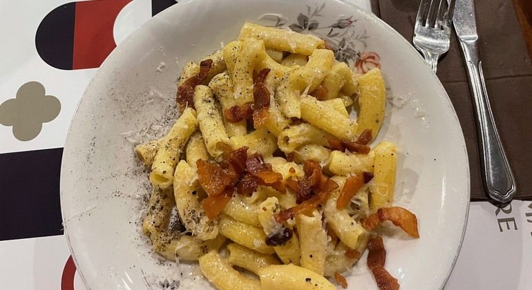 Torpigna Food Walking Tour Italy &mdash; #2