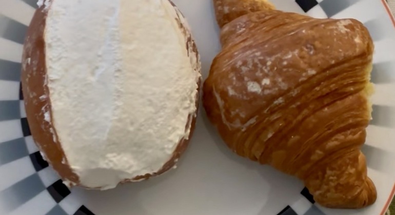 Torpigna Food Walking Tour Italy &mdash; #3