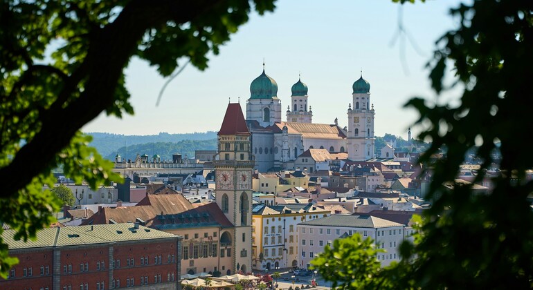 Experience Passau: Old town tour with historian & certified guide Germany &mdash; #2