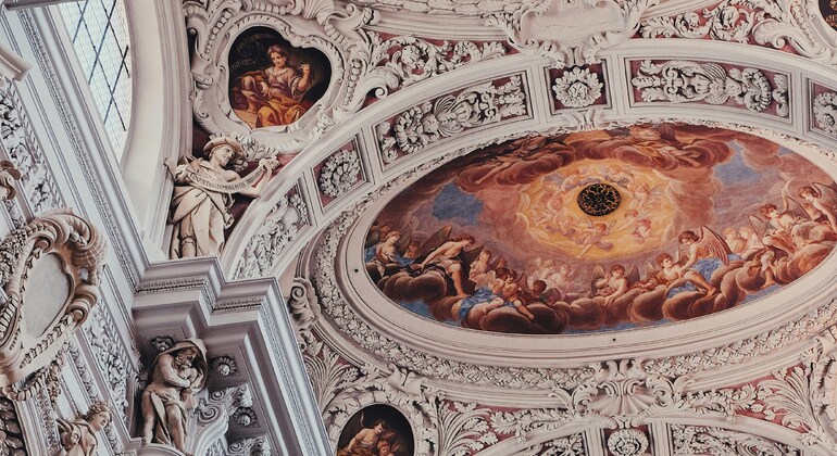 Viva Passau: Visita del casco antiguo con historiador y guía certificado Alemania &mdash; #11
