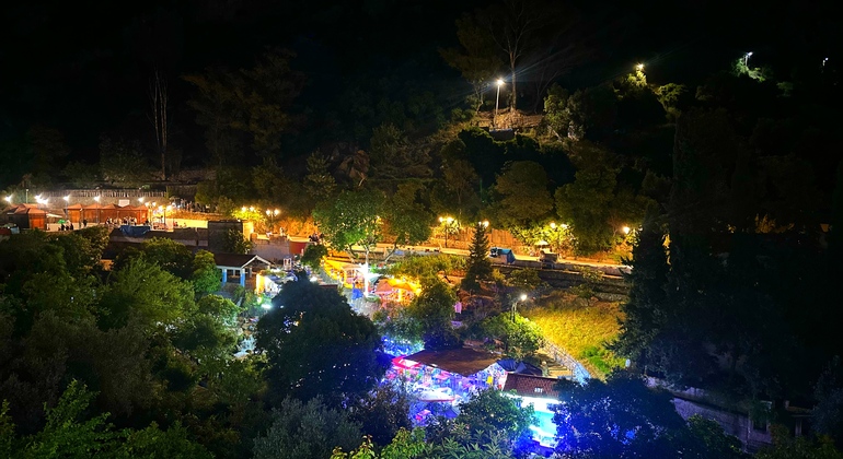 Chefchaouen authentique : visite gratuite de l'essence de la Perle Bleue Maroc &mdash; #32