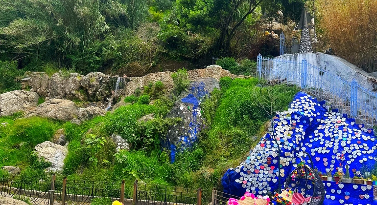Chefchaouen authentique : visite gratuite de l'essence de la Perle Bleue Maroc &mdash; #44
