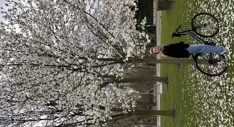 Rotterdam Must-see Attractions Cycling Tour Netherlands &mdash; #3