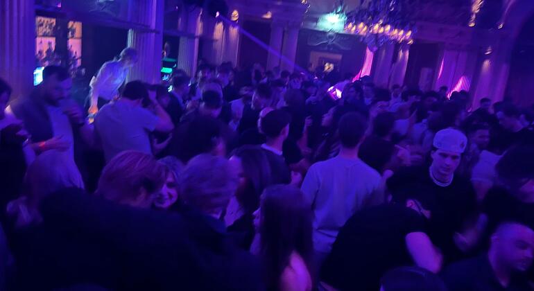 Ultimate Stockholm Pub & Club Crawl: VIP Guestlist Edition Sweden &mdash; #2