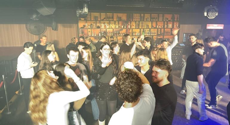 Ultimate Stockholm Pub & Club Crawl: VIP Guestlist Edition Sweden &mdash; #5